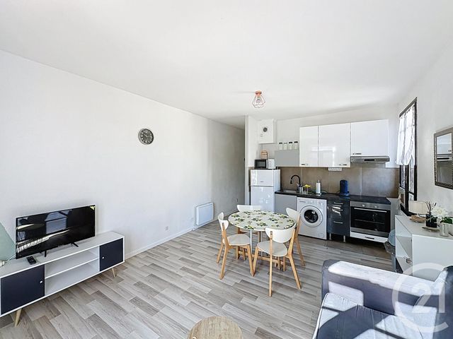 Appartement F2 &agrave; vendre - 2 pi&egrave;ces - 37,24 m2 - Arles Sur Tech - 66 - LANGUEDOC-ROUSSILLON