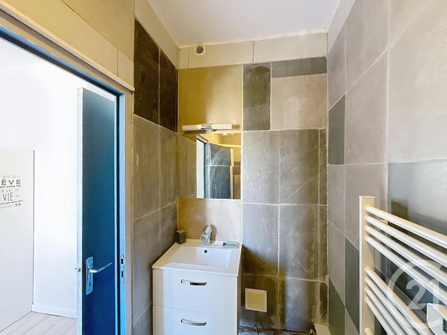 Appartement F2 &agrave; vendre - 2 pi&egrave;ces - 37,24 m2 - Arles Sur Tech - 66 - LANGUEDOC-ROUSSILLON