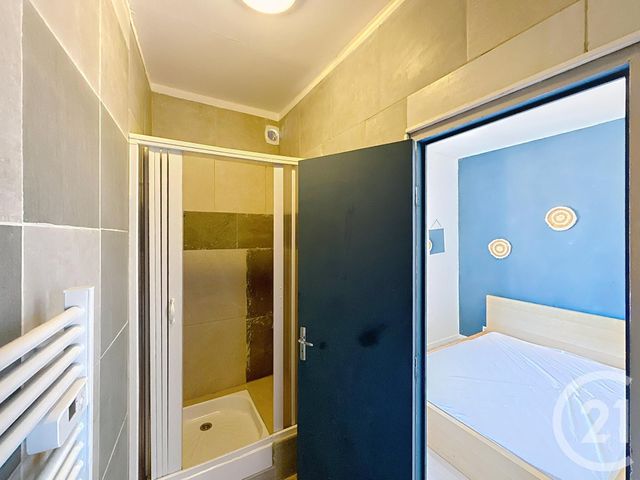 Appartement F2 &agrave; vendre - 2 pi&egrave;ces - 37,24 m2 - Arles Sur Tech - 66 - LANGUEDOC-ROUSSILLON
