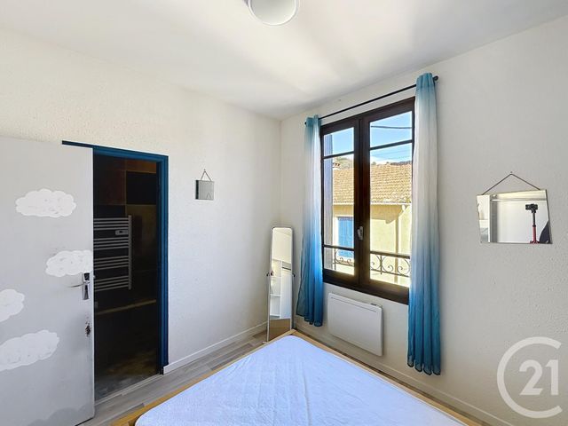Appartement F2 &agrave; vendre - 2 pi&egrave;ces - 37,24 m2 - Arles Sur Tech - 66 - LANGUEDOC-ROUSSILLON