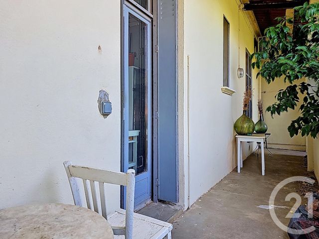 Maison &agrave; vendre - 4 pi&egrave;ces - 83,39 m2 - Ceret - 66 - LANGUEDOC-ROUSSILLON
