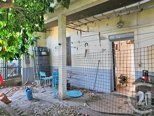 Maison &agrave; vendre - 4 pi&egrave;ces - 83,39 m2 - Ceret - 66 - LANGUEDOC-ROUSSILLON