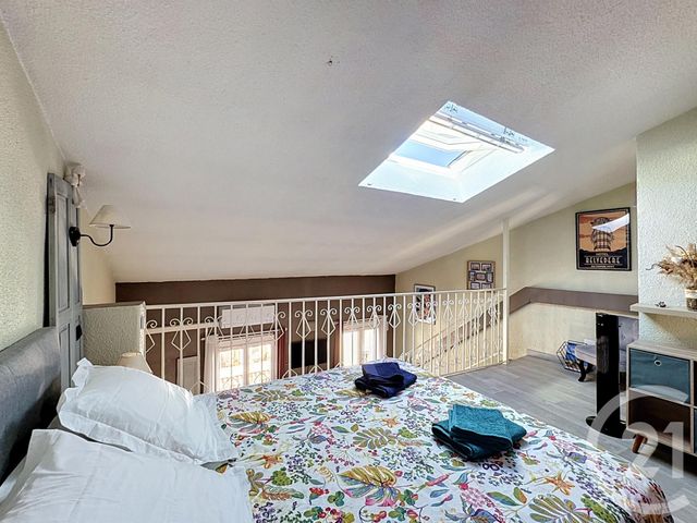 Appartement Studio &agrave; vendre - 1 pi&egrave;ce - 32,02 m2 - Amelie Les Bains Palalda - 66 - LANGUEDOC-ROUSSILLON