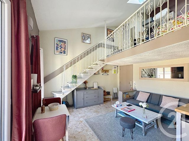 appartement - AMELIE LES BAINS PALALDA - 66