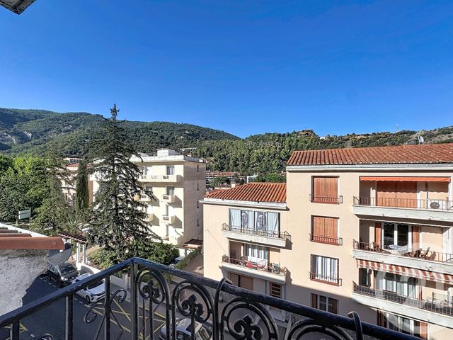 Appartement Studio &agrave; vendre - 1 pi&egrave;ce - 32,02 m2 - Amelie Les Bains Palalda - 66 - LANGUEDOC-ROUSSILLON