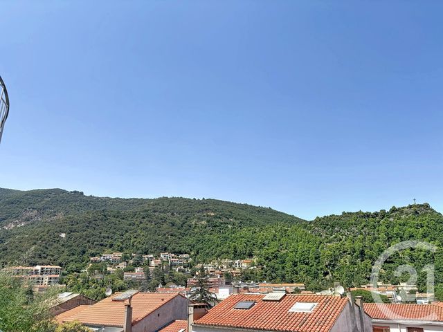 Appartement F3 &agrave; vendre - 21 pi&egrave;ces - 319,69 m2 - Amelie Les Bains Palalda - 66 - LANGUEDOC-ROUSSILLON