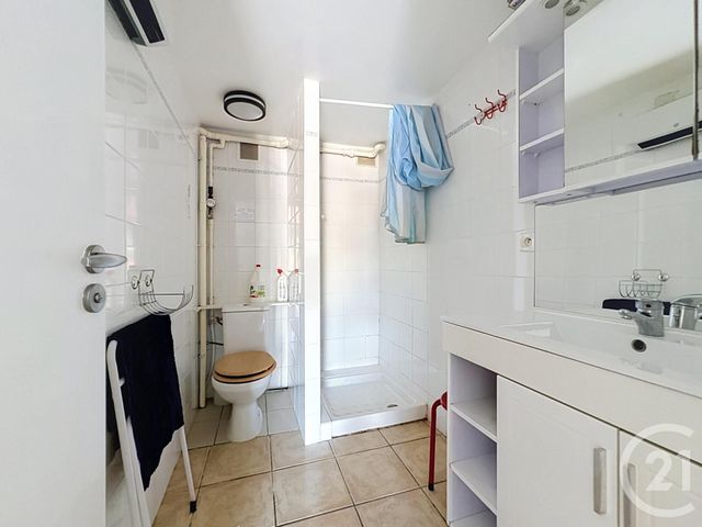 Appartement F3 &agrave; vendre - 21 pi&egrave;ces - 319,69 m2 - Amelie Les Bains Palalda - 66 - LANGUEDOC-ROUSSILLON