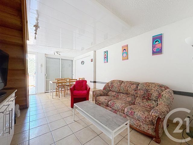 Appartement F3 &agrave; vendre - 21 pi&egrave;ces - 319,69 m2 - Amelie Les Bains Palalda - 66 - LANGUEDOC-ROUSSILLON