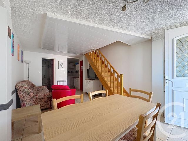 Appartement F3 &agrave; vendre - 21 pi&egrave;ces - 319,69 m2 - Amelie Les Bains Palalda - 66 - LANGUEDOC-ROUSSILLON