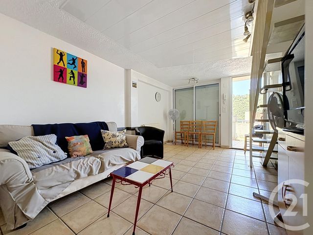 Appartement F3 &agrave; vendre - 21 pi&egrave;ces - 319,69 m2 - Amelie Les Bains Palalda - 66 - LANGUEDOC-ROUSSILLON