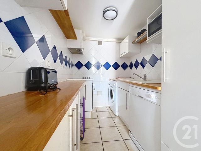 Appartement F3 &agrave; vendre - 21 pi&egrave;ces - 319,69 m2 - Amelie Les Bains Palalda - 66 - LANGUEDOC-ROUSSILLON