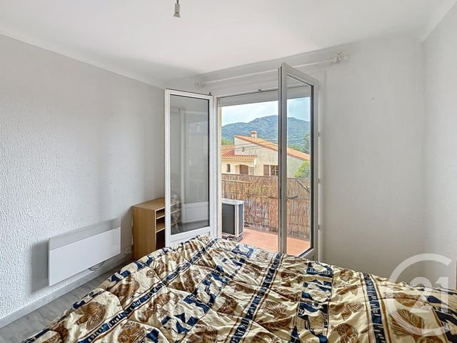 Appartement F2 &agrave; vendre - 2 pi&egrave;ces - 33,80 m2 - Le Boulou - 66 - LANGUEDOC-ROUSSILLON