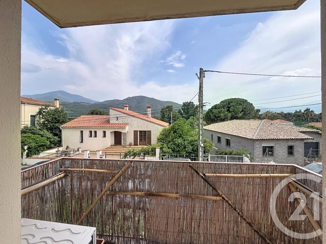 Appartement F2 &agrave; vendre - 2 pi&egrave;ces - 33,80 m2 - Le Boulou - 66 - LANGUEDOC-ROUSSILLON