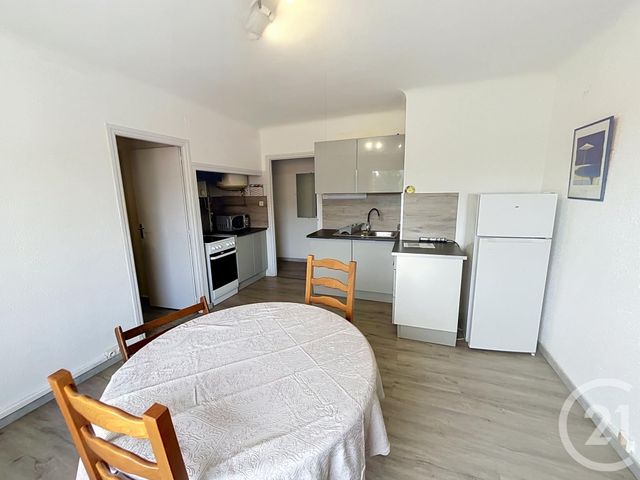 Appartement F2 &agrave; vendre - 2 pi&egrave;ces - 33,80 m2 - Le Boulou - 66 - LANGUEDOC-ROUSSILLON