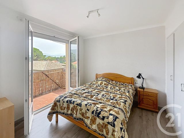 Appartement F2 &agrave; vendre - 2 pi&egrave;ces - 33,80 m2 - Le Boulou - 66 - LANGUEDOC-ROUSSILLON