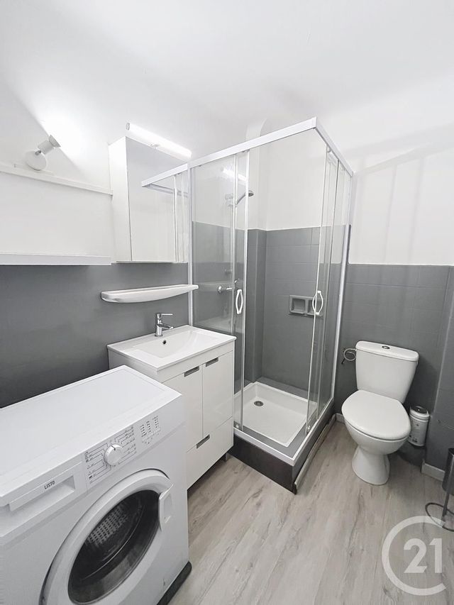 Appartement F2 &agrave; vendre - 2 pi&egrave;ces - 33,80 m2 - Le Boulou - 66 - LANGUEDOC-ROUSSILLON