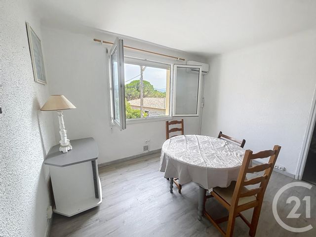 Appartement F2 &agrave; vendre - 2 pi&egrave;ces - 33,80 m2 - Le Boulou - 66 - LANGUEDOC-ROUSSILLON