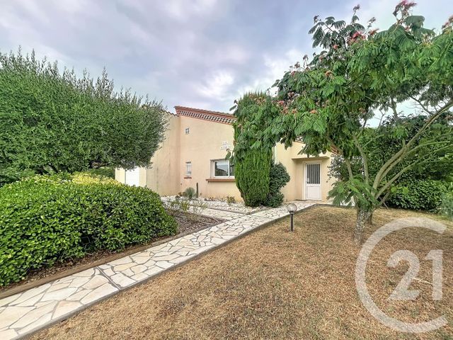 Maison &agrave; vendre - 4 pi&egrave;ces - 133,22 m2 - Maureillas Las Illas - 66 - LANGUEDOC-ROUSSILLON