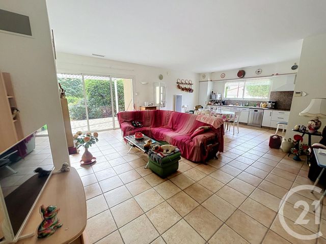 Maison &agrave; vendre - 4 pi&egrave;ces - 133,22 m2 - Maureillas Las Illas - 66 - LANGUEDOC-ROUSSILLON