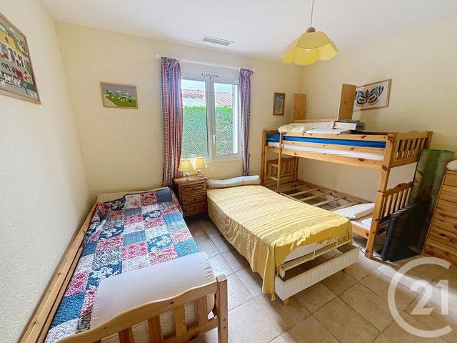 Maison &agrave; vendre - 4 pi&egrave;ces - 133,22 m2 - Maureillas Las Illas - 66 - LANGUEDOC-ROUSSILLON
