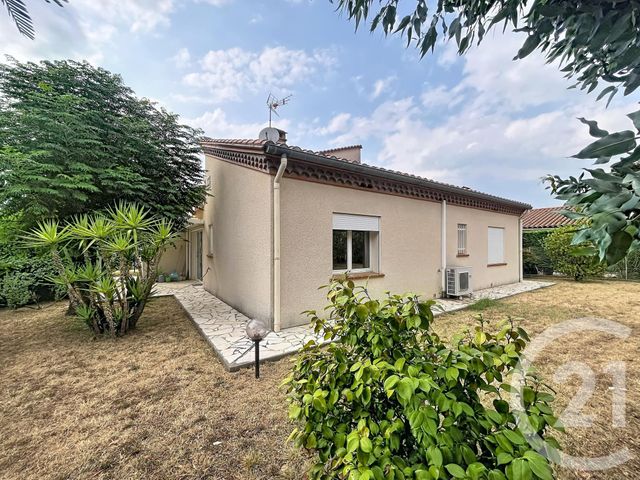Maison &agrave; vendre - 4 pi&egrave;ces - 133,22 m2 - Maureillas Las Illas - 66 - LANGUEDOC-ROUSSILLON