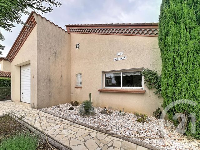 Maison &agrave; vendre - 4 pi&egrave;ces - 133,22 m2 - Maureillas Las Illas - 66 - LANGUEDOC-ROUSSILLON