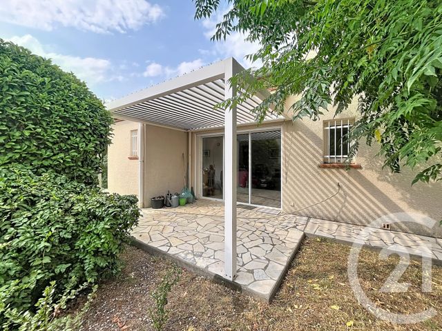 Maison &agrave; vendre - 4 pi&egrave;ces - 133,22 m2 - Maureillas Las Illas - 66 - LANGUEDOC-ROUSSILLON