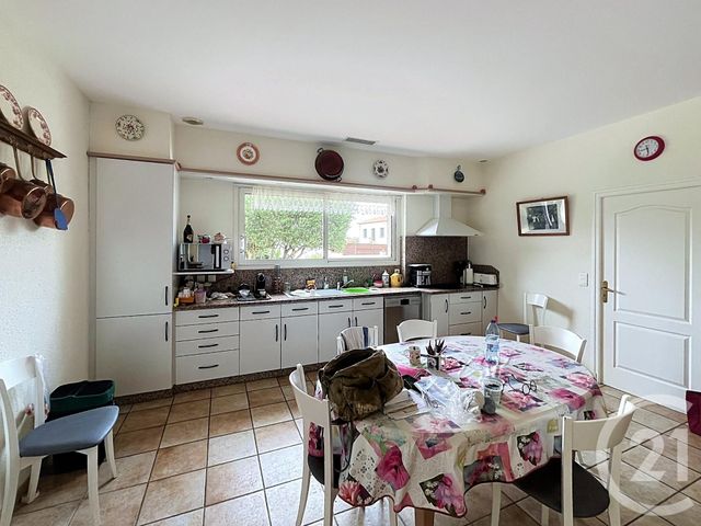 Maison &agrave; vendre - 4 pi&egrave;ces - 133,22 m2 - Maureillas Las Illas - 66 - LANGUEDOC-ROUSSILLON