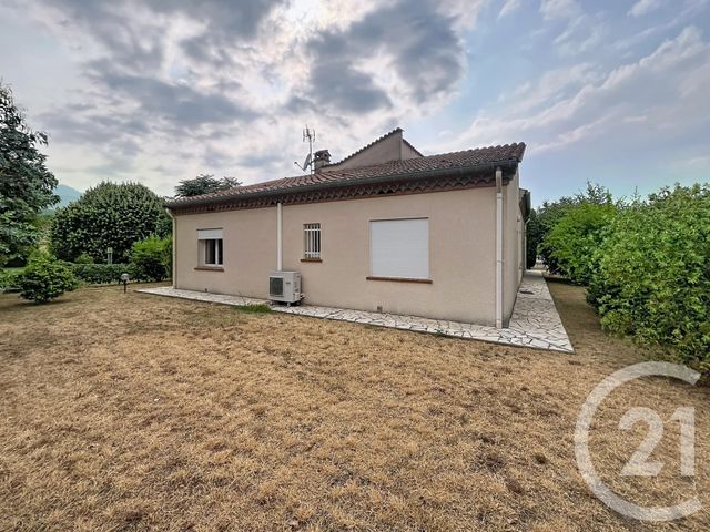 Maison &agrave; vendre - 4 pi&egrave;ces - 133,22 m2 - Maureillas Las Illas - 66 - LANGUEDOC-ROUSSILLON