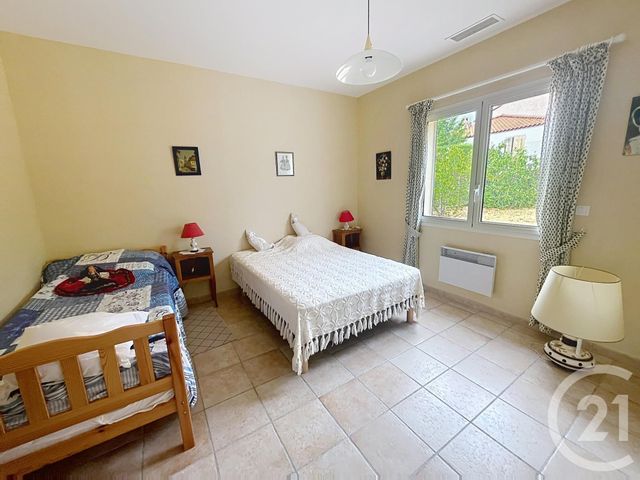 Maison &agrave; vendre - 4 pi&egrave;ces - 133,22 m2 - Maureillas Las Illas - 66 - LANGUEDOC-ROUSSILLON