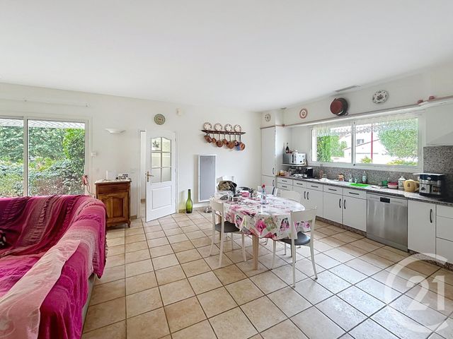 Maison &agrave; vendre - 4 pi&egrave;ces - 133,22 m2 - Maureillas Las Illas - 66 - LANGUEDOC-ROUSSILLON