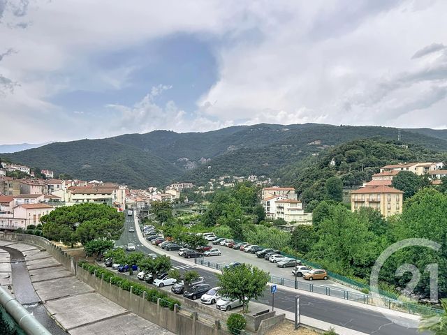 appartement - AMELIE LES BAINS PALALDA - 66