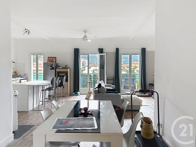 Appartement F3 &agrave; vendre - 3 pi&egrave;ces - 82,40 m2 - Amelie Les Bains Palalda - 66 - LANGUEDOC-ROUSSILLON