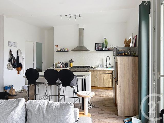 Appartement F3 &agrave; vendre - 3 pi&egrave;ces - 82,40 m2 - Amelie Les Bains Palalda - 66 - LANGUEDOC-ROUSSILLON