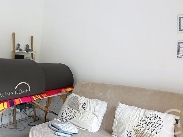 Appartement F3 &agrave; vendre - 3 pi&egrave;ces - 82,40 m2 - Amelie Les Bains Palalda - 66 - LANGUEDOC-ROUSSILLON