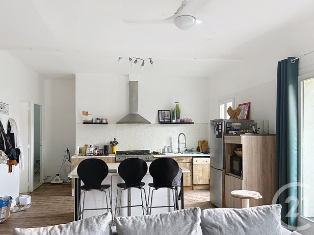 Appartement F3 &agrave; vendre - 3 pi&egrave;ces - 82,40 m2 - Amelie Les Bains Palalda - 66 - LANGUEDOC-ROUSSILLON