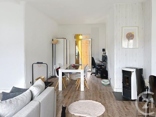 Appartement F3 &agrave; vendre - 3 pi&egrave;ces - 82,40 m2 - Amelie Les Bains Palalda - 66 - LANGUEDOC-ROUSSILLON