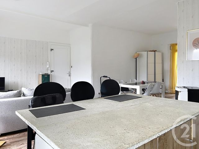 Appartement F3 &agrave; vendre - 3 pi&egrave;ces - 82,40 m2 - Amelie Les Bains Palalda - 66 - LANGUEDOC-ROUSSILLON