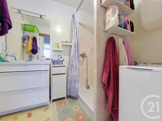 Appartement F2 &agrave; vendre - 2 pi&egrave;ces - 51,40 m2 - Amelie Les Bains Palalda - 66 - LANGUEDOC-ROUSSILLON