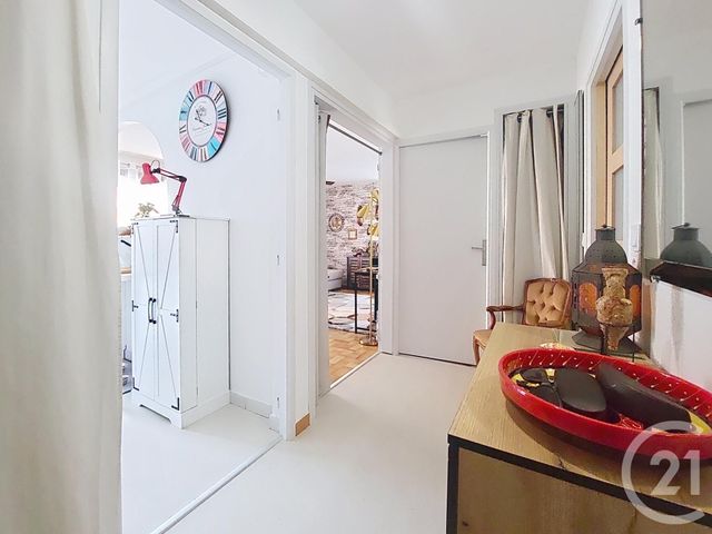 Appartement F2 &agrave; vendre - 2 pi&egrave;ces - 51,40 m2 - Amelie Les Bains Palalda - 66 - LANGUEDOC-ROUSSILLON