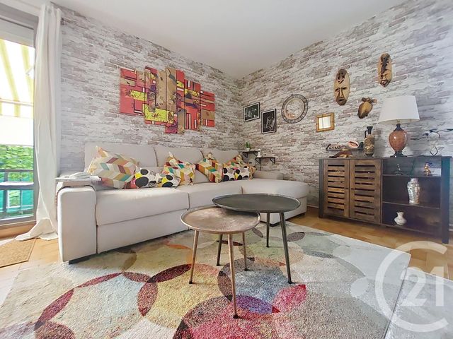 Appartement F2 &agrave; vendre - 2 pi&egrave;ces - 51,40 m2 - Amelie Les Bains Palalda - 66 - LANGUEDOC-ROUSSILLON