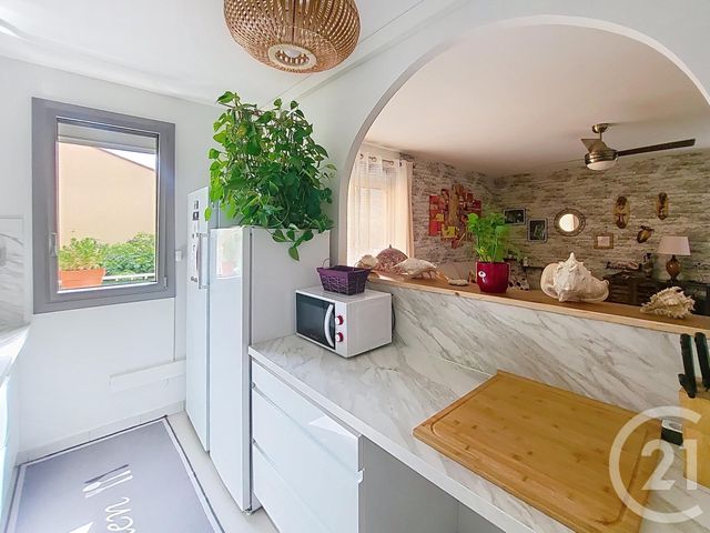Appartement F2 &agrave; vendre - 2 pi&egrave;ces - 51,40 m2 - Amelie Les Bains Palalda - 66 - LANGUEDOC-ROUSSILLON