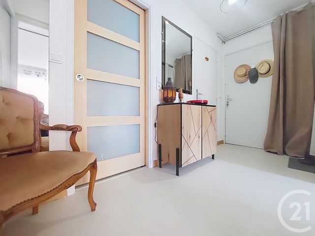 Appartement F2 &agrave; vendre - 2 pi&egrave;ces - 51,40 m2 - Amelie Les Bains Palalda - 66 - LANGUEDOC-ROUSSILLON