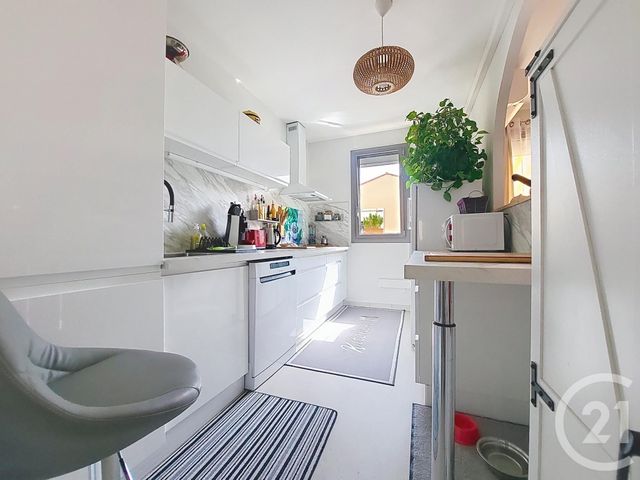 Appartement F2 &agrave; vendre - 2 pi&egrave;ces - 51,40 m2 - Amelie Les Bains Palalda - 66 - LANGUEDOC-ROUSSILLON