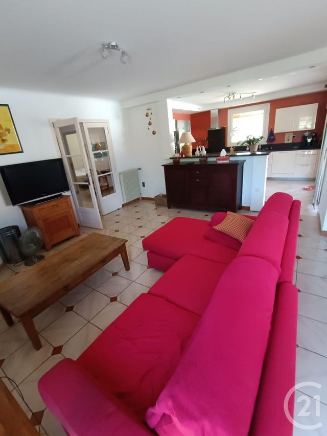 Maison &agrave; vendre - 5 pi&egrave;ces - 125,58 m2 - Maureillas Las Illas - 66 - LANGUEDOC-ROUSSILLON