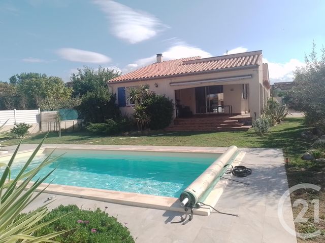 maison - MAUREILLAS LAS ILLAS - 66