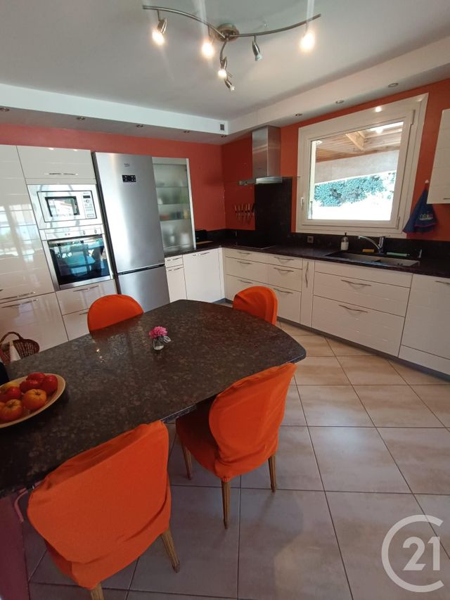 Maison &agrave; vendre - 5 pi&egrave;ces - 125,58 m2 - Maureillas Las Illas - 66 - LANGUEDOC-ROUSSILLON