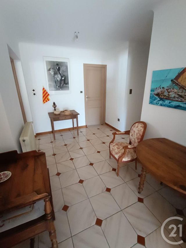Maison &agrave; vendre - 5 pi&egrave;ces - 125,58 m2 - Maureillas Las Illas - 66 - LANGUEDOC-ROUSSILLON