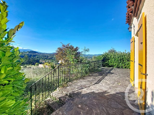 Maison &agrave; vendre - 6 pi&egrave;ces - 155,25 m2 - Ceret - 66 - LANGUEDOC-ROUSSILLON