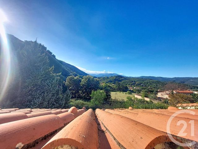 Maison &agrave; vendre - 6 pi&egrave;ces - 155,25 m2 - Ceret - 66 - LANGUEDOC-ROUSSILLON